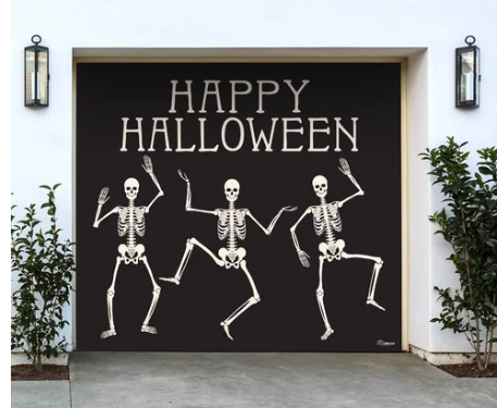 Wayfair Skeletons